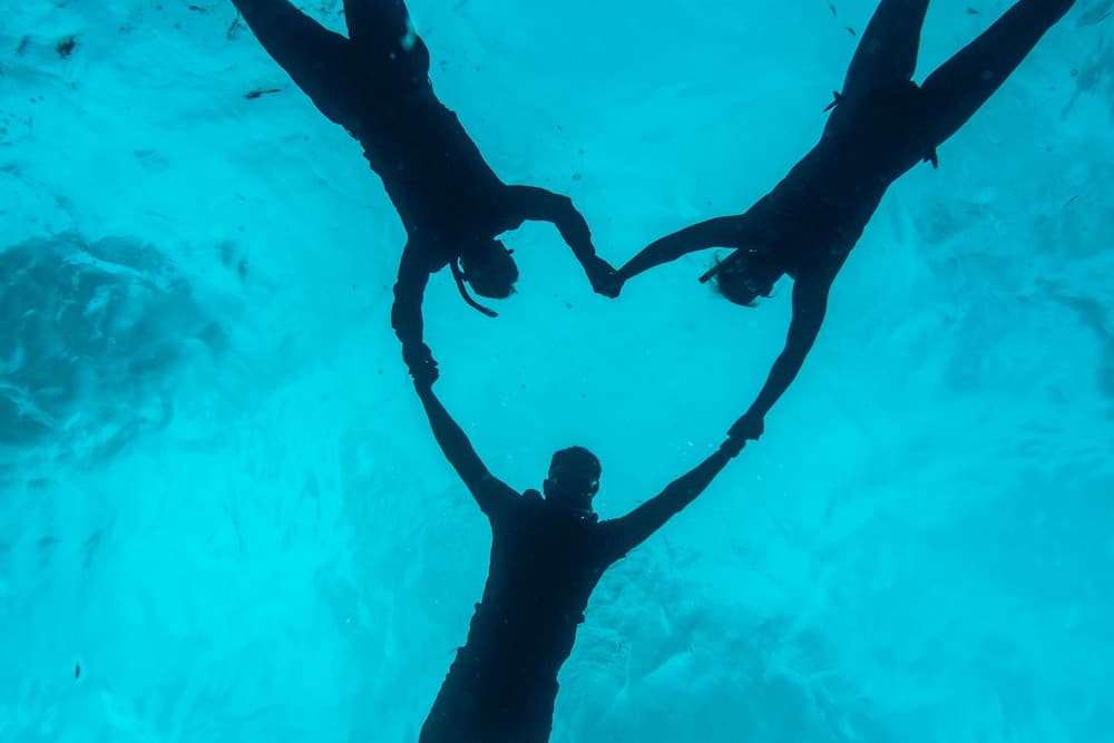 Bliss Dhigurah - View 59