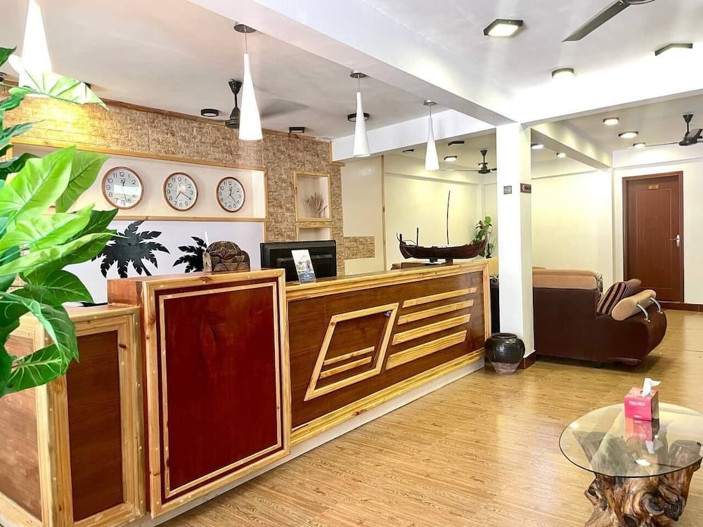 Moonlit Haven - View 3