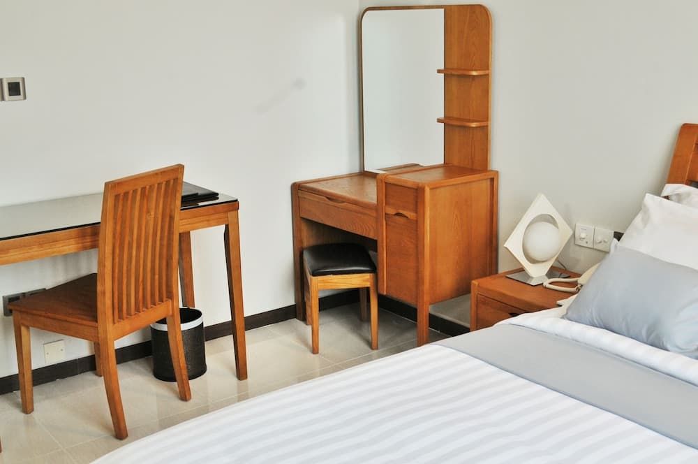 Airport Comfort Inn Premium - View 4