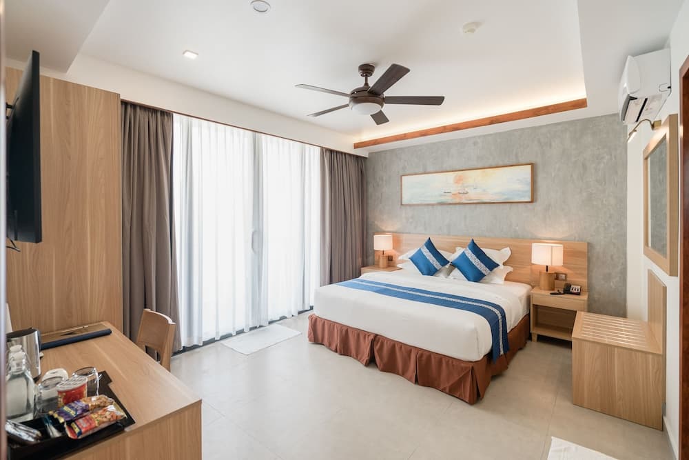 Ayala Ocean View - View 18