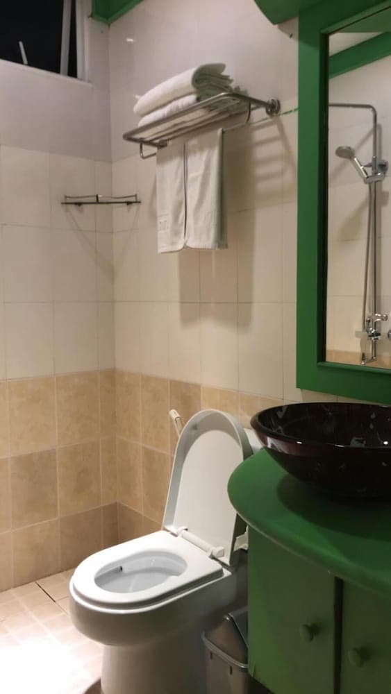 Niu Inn & Spa Hulhumale - View 13