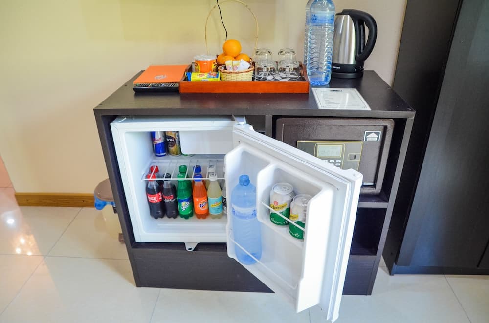 Whale Shark Inn Maldives - View 11