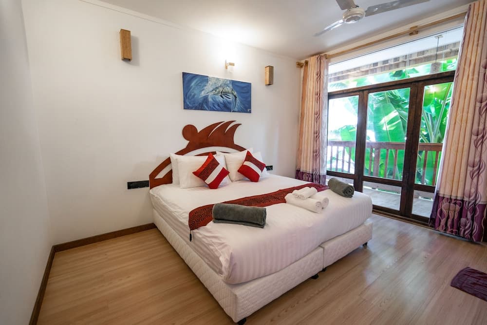 Rasdhoo Stay - View 20