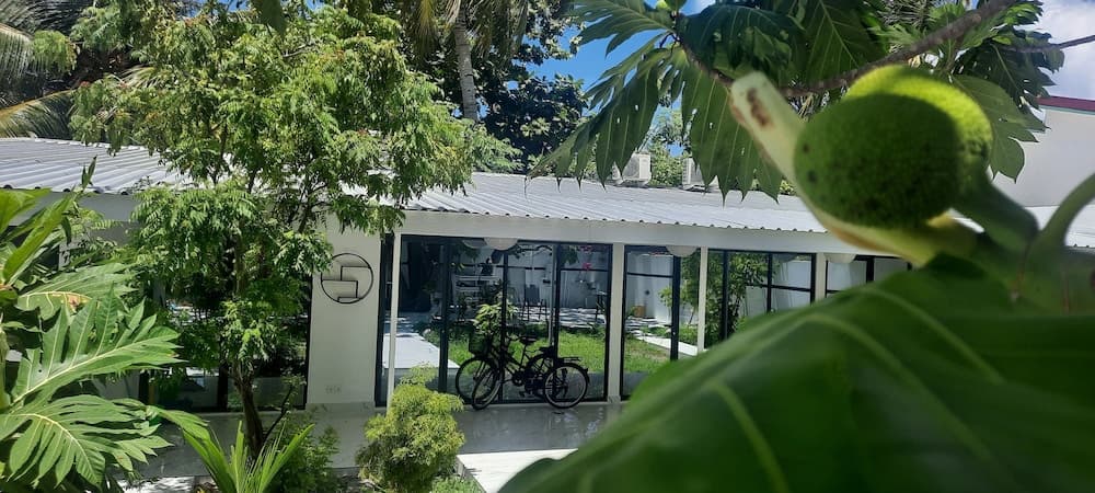 Oceana Inn Maldives - View 3