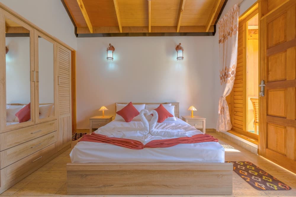 Sabba Summer Suite Maldives - View 42