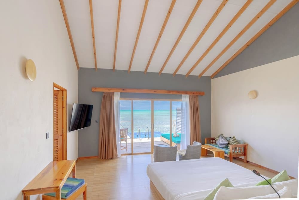 South Palm Resort Maldives - View 107