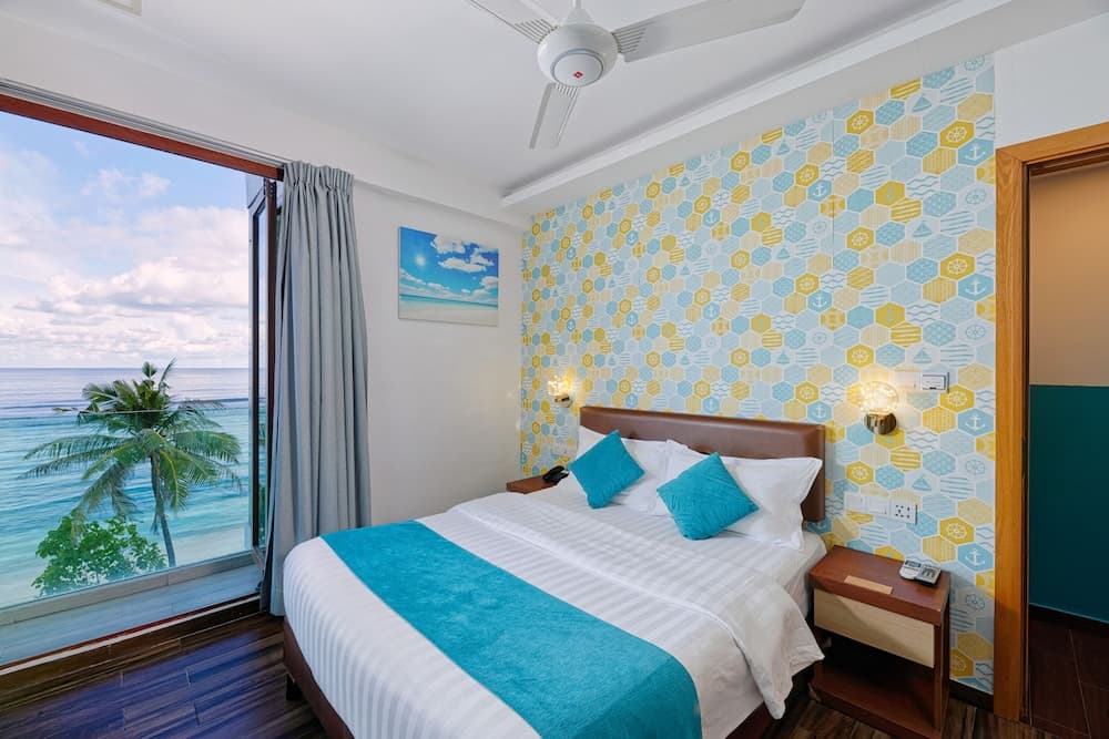 H78 Maldives - View 6