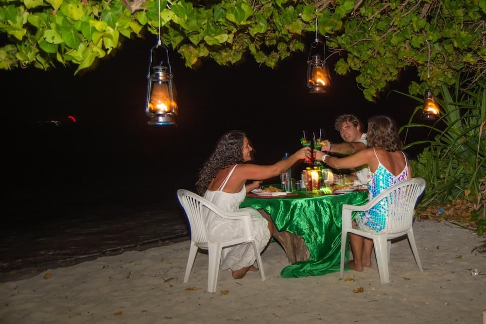 Kuri Beach View Inn - View 29