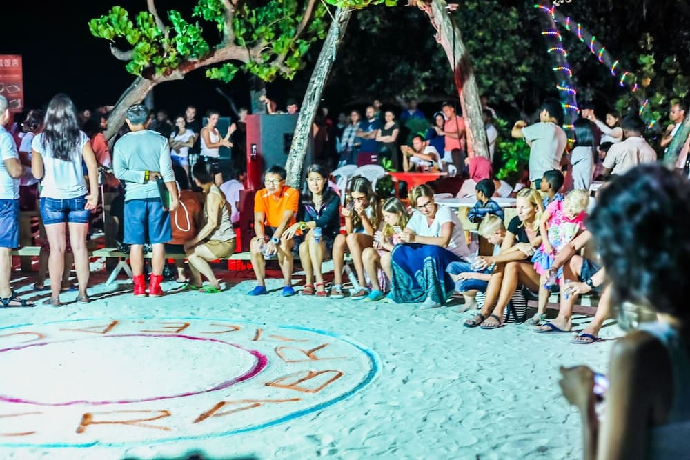 Salt Beach Hotel - View 47