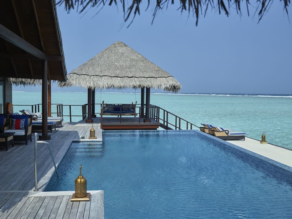 Taj Exotica Resort And Spa - View 50