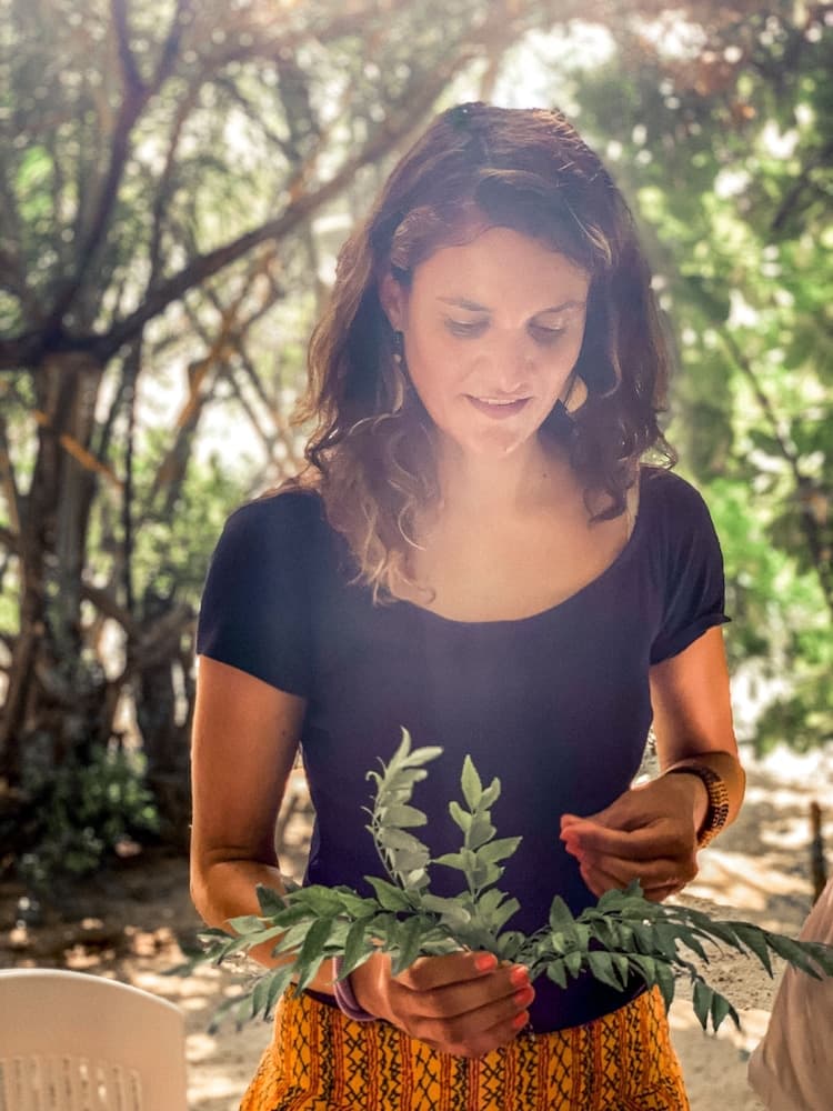 Bliss Dhigurah - View 55