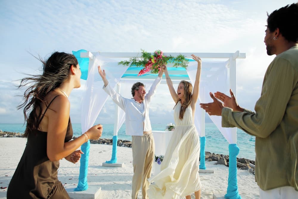 Hotel Riu Palace Maldivas - All inclusive - View 53