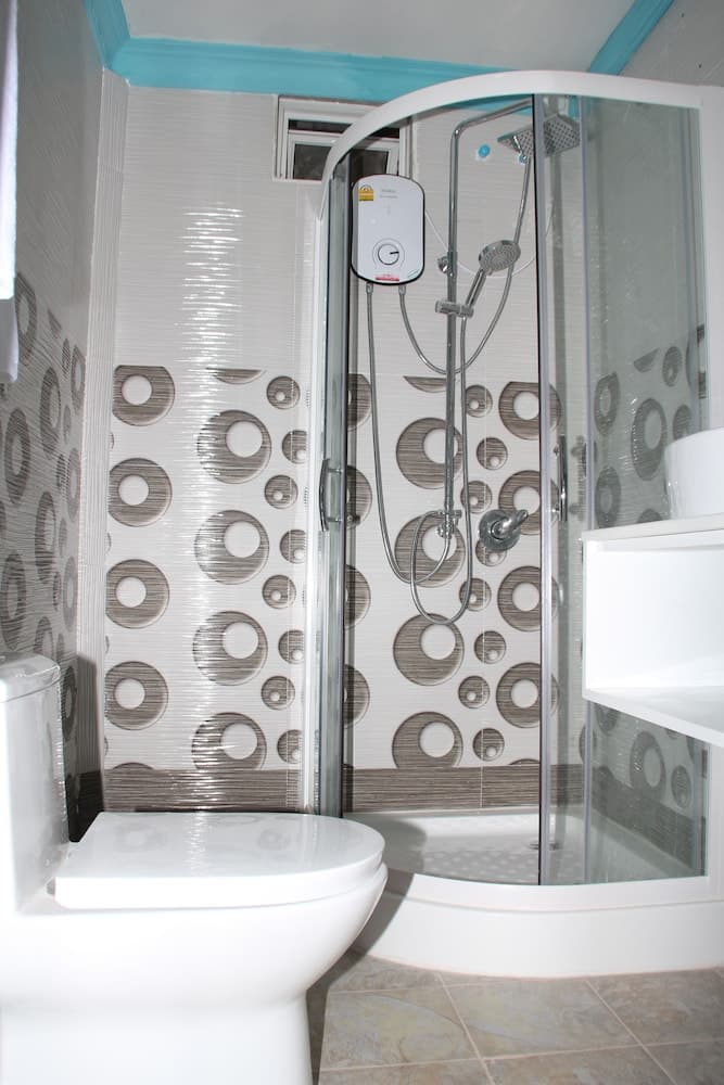 Medhufaru Inn - View 7