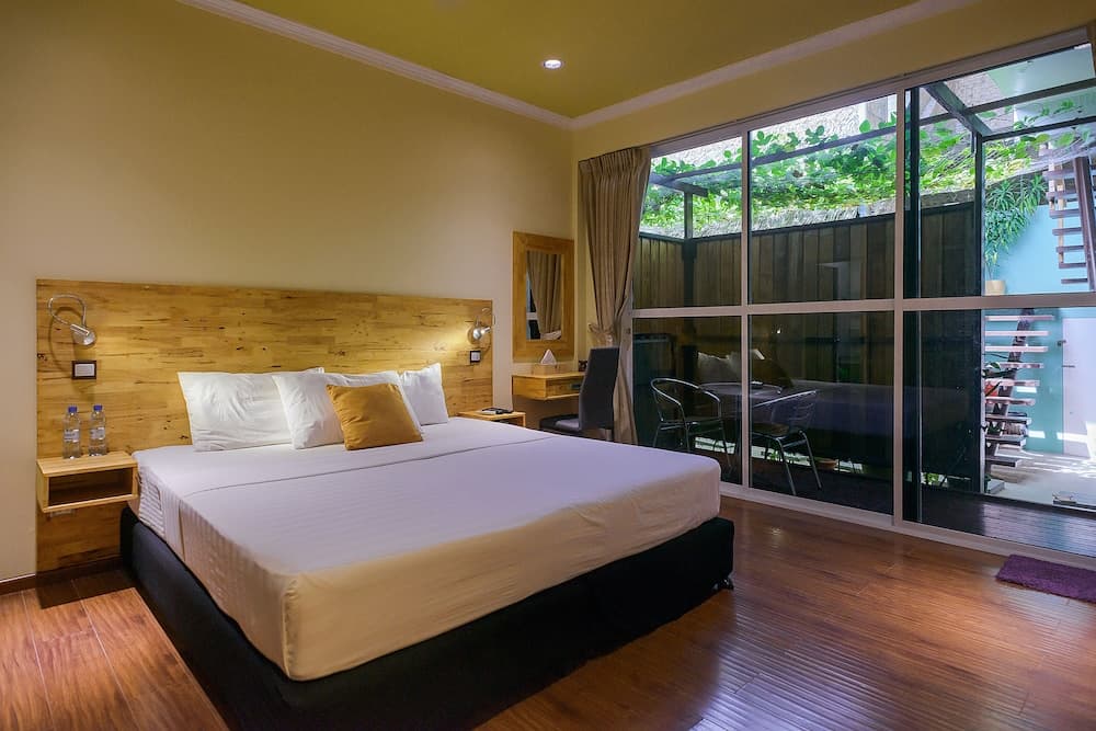 Narnia Maldives - View 12