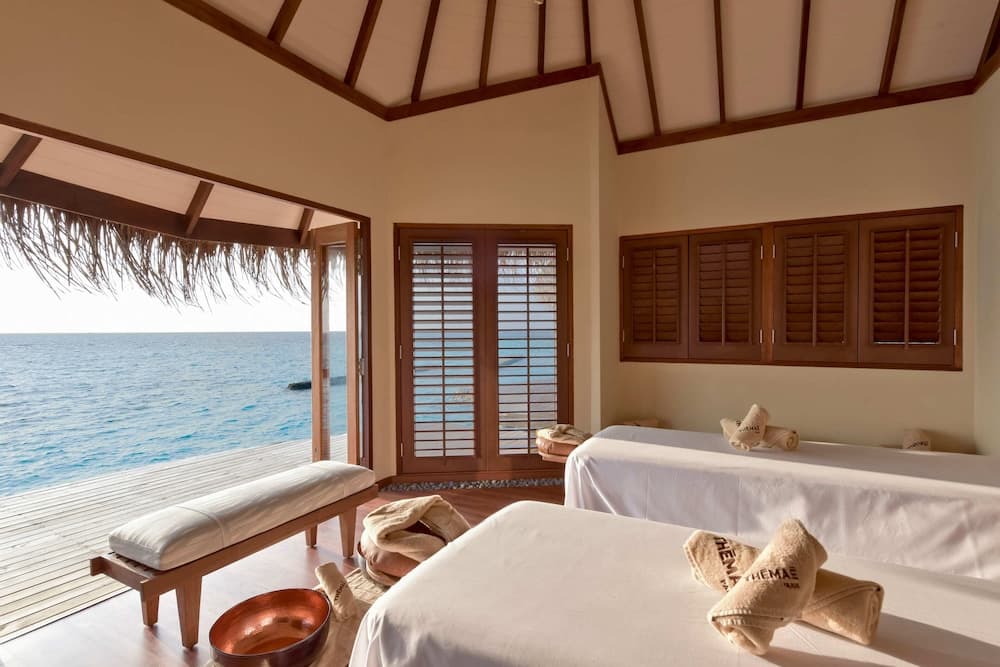 Drift Thelu Veliga Retreat - View 7