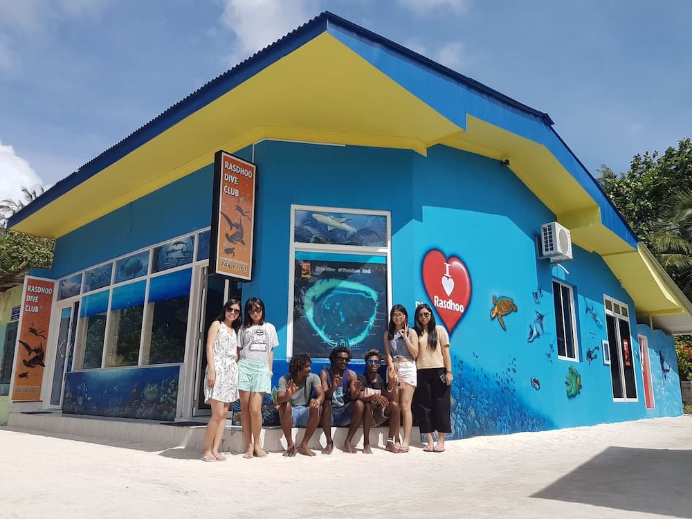 Rasdhoo Holiday Home - View 99