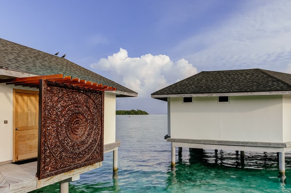 Cinnamon Dhonveli Maldives - View 55