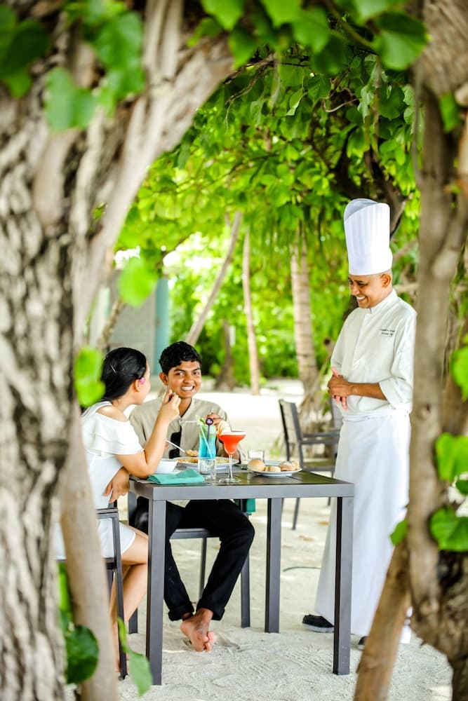 Rahaa Resort Maldives - View 105