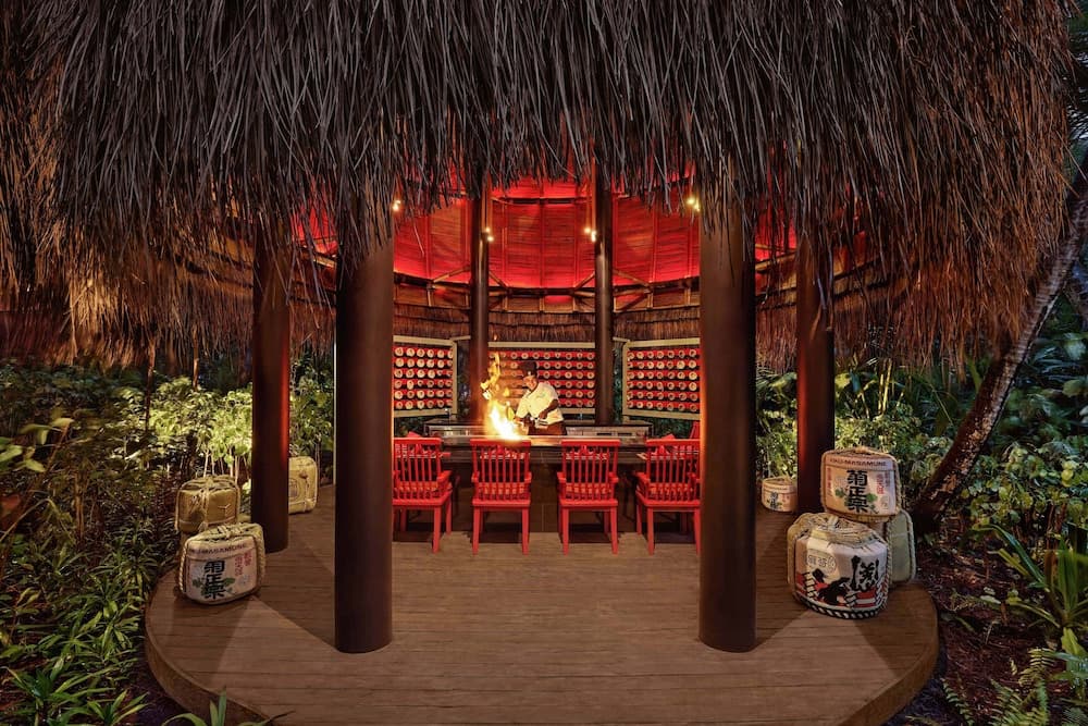 Niyama Private Islands Maldives - View 94