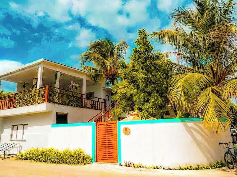 Azaya Beach Maldives Thulusdhoo - View 13