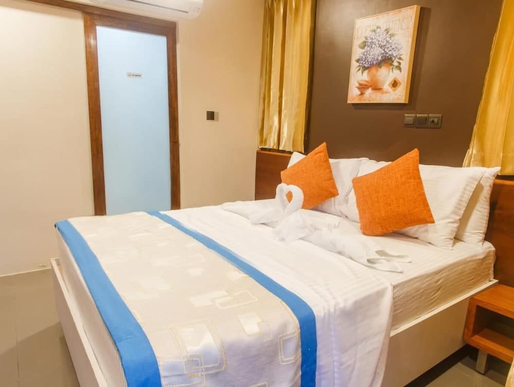 HULHUMALE CLUB BLU - View 11