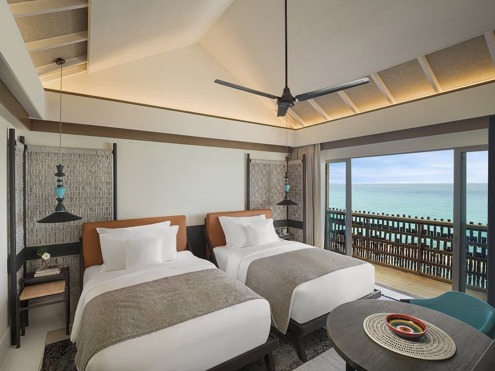 InterContinental Maldives Maamunagau Resort by IHG - View 7