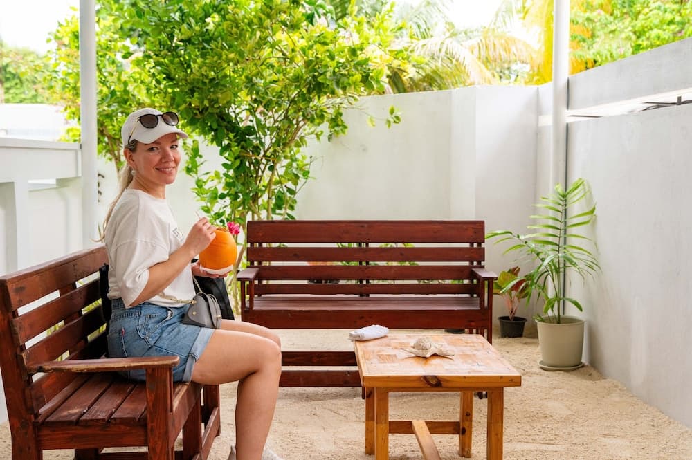 Biosphere Inn Maldives - View 45