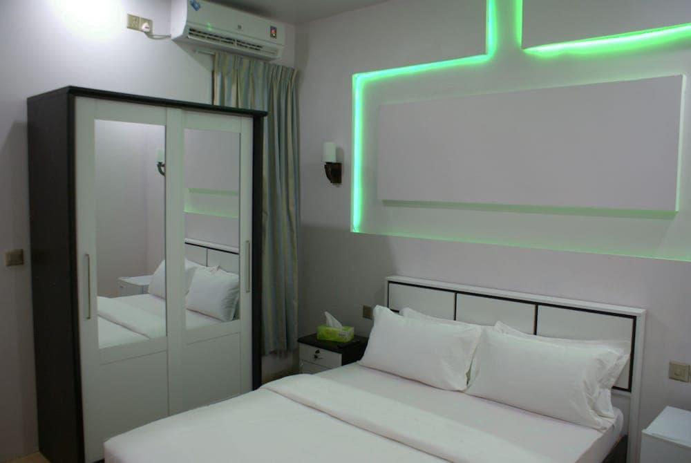 Hulhudheli Inn - View 13