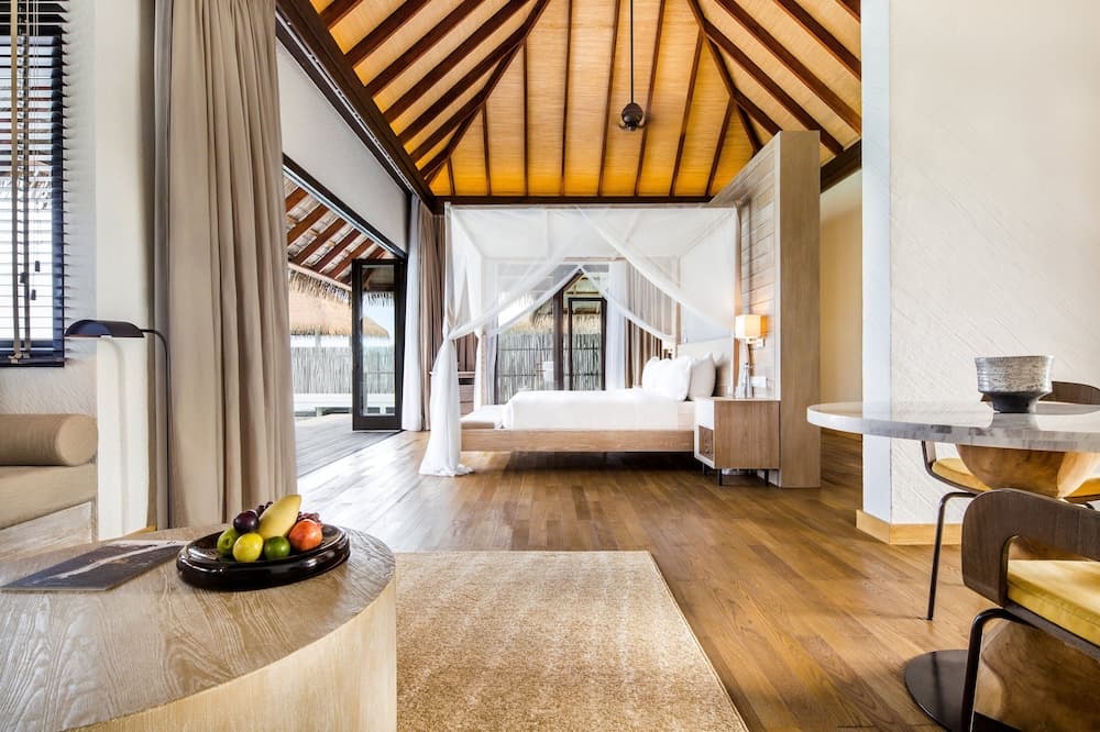 COMO Maalifushi - View 114