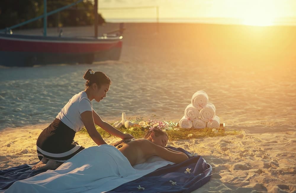 Sun Siyam Vilu Reef - All Inclusive - View 23