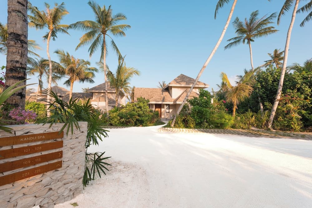 Ananea Madivaru Maldives - View 36