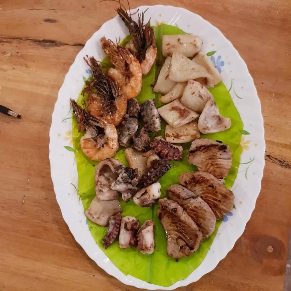 Thundi Sea View - View 23