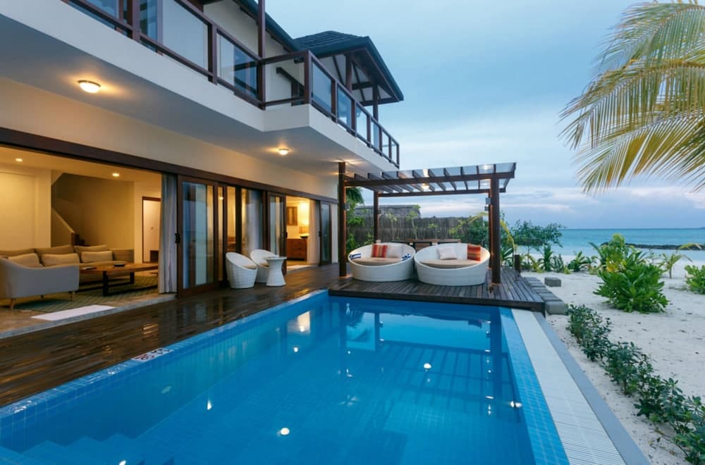 Summer Island Maldives - View 15