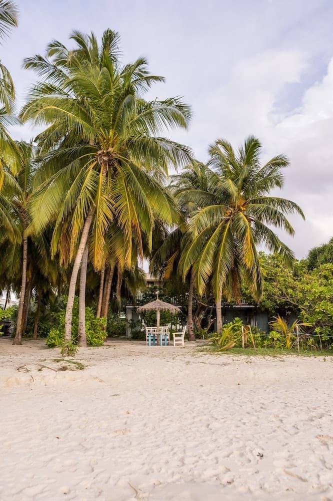 Nazaki Beach Hotel & Spa Maldives - View 8