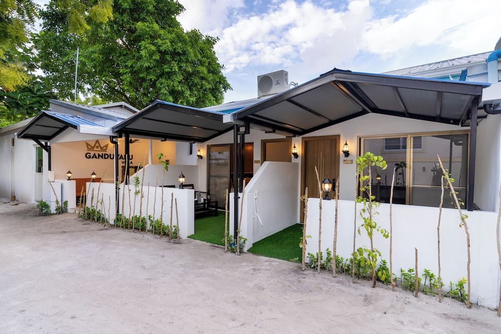 Ganduvaru Villa - View 20