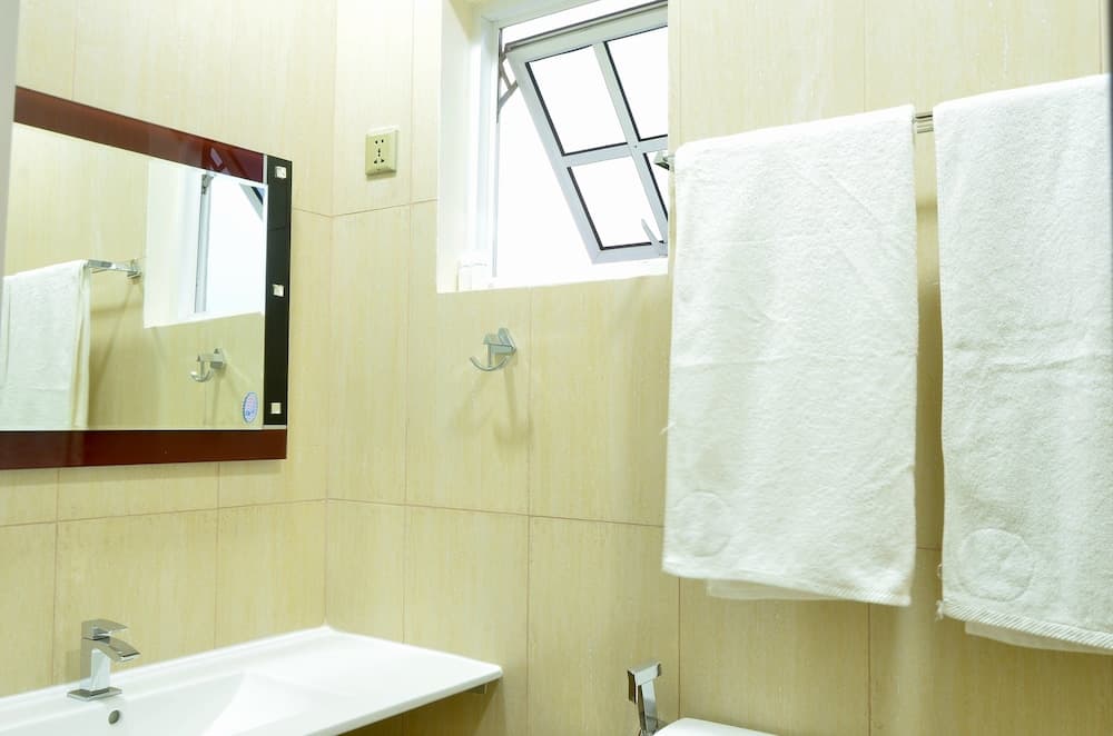 Lily Rest Maldives - View 15