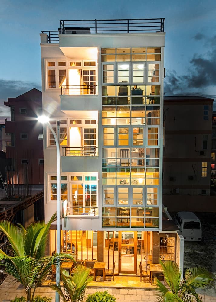 City Grand by Rivers - View 19