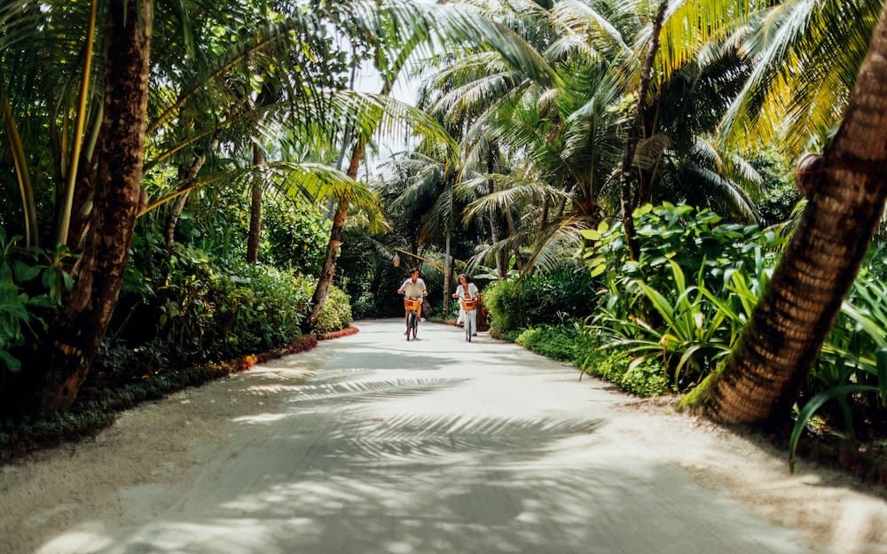 InterContinental Maldives Maamunagau Resort by IHG - View 89