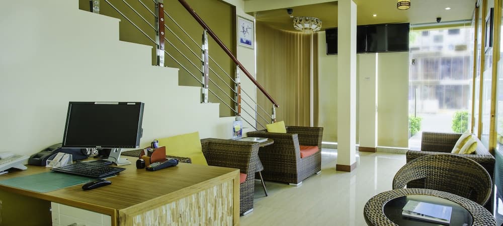 Clear Sky Inn - View 10