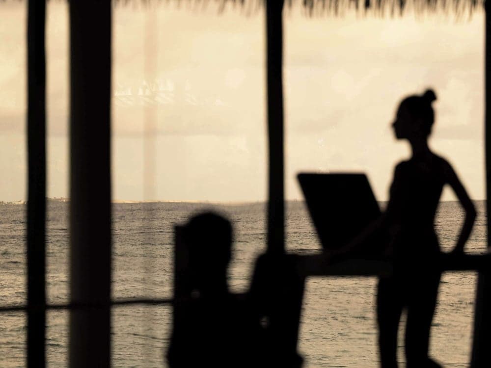 SO/ Maldives - View 112