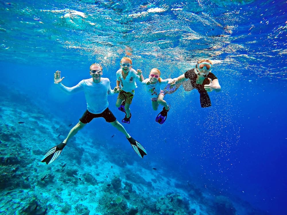 Lily Rest Maldives - View 4