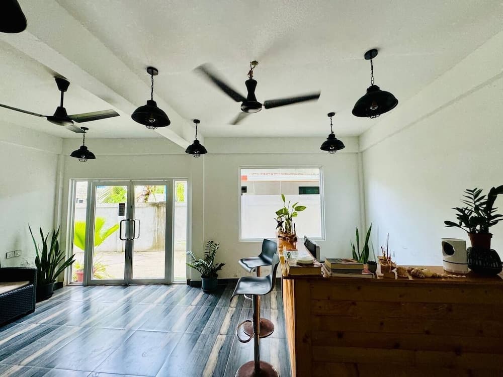 Ramzu Villa - View 3