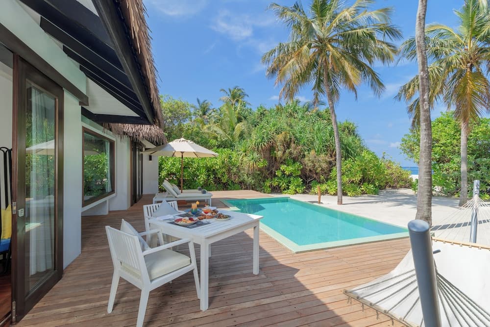 Noku Maldives, Vignette Collection by IHG - View 29