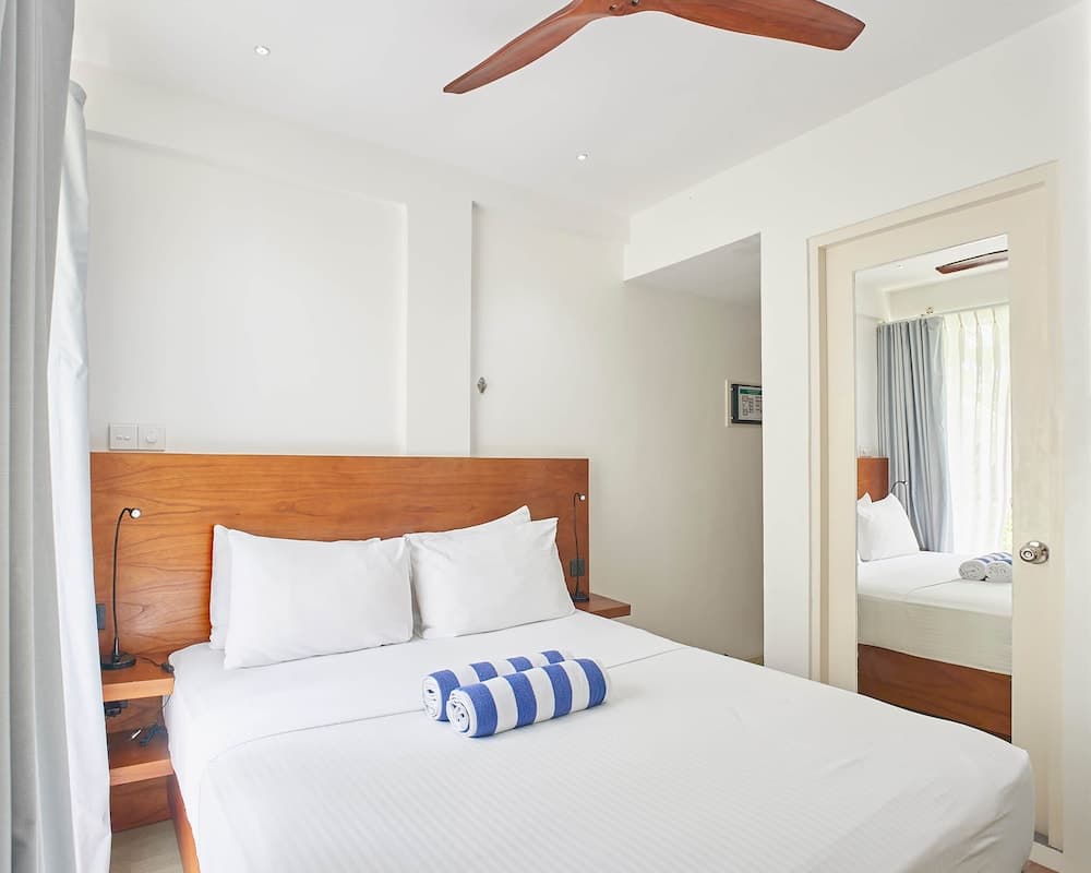 Bliss Dhigurah - View 10