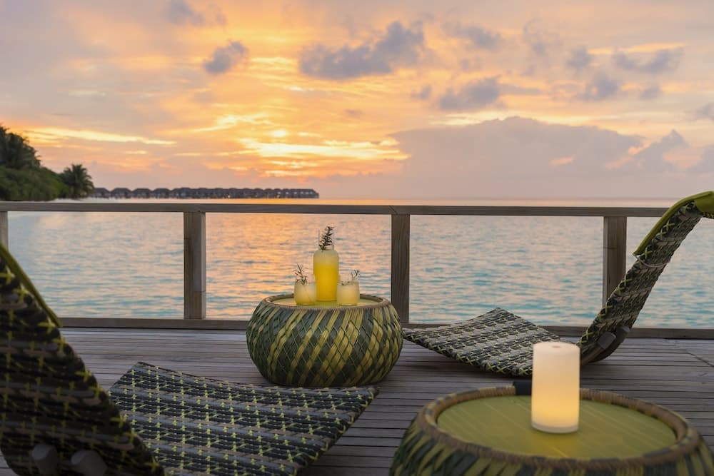 Velassaru Maldives - View 32