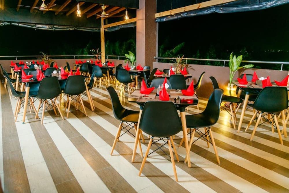 The Vinorva Maldives - View 24