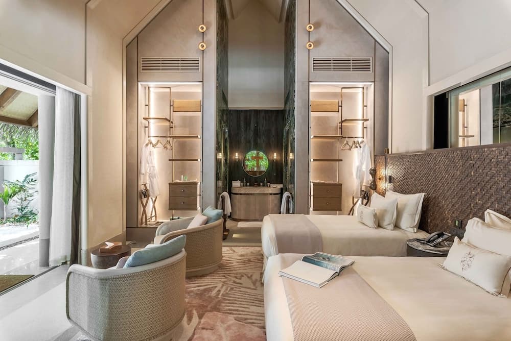 JOALI Maldives - View 22