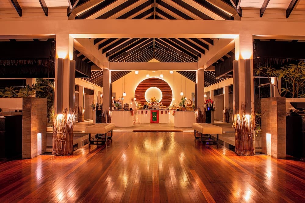 Noku Maldives - View 14