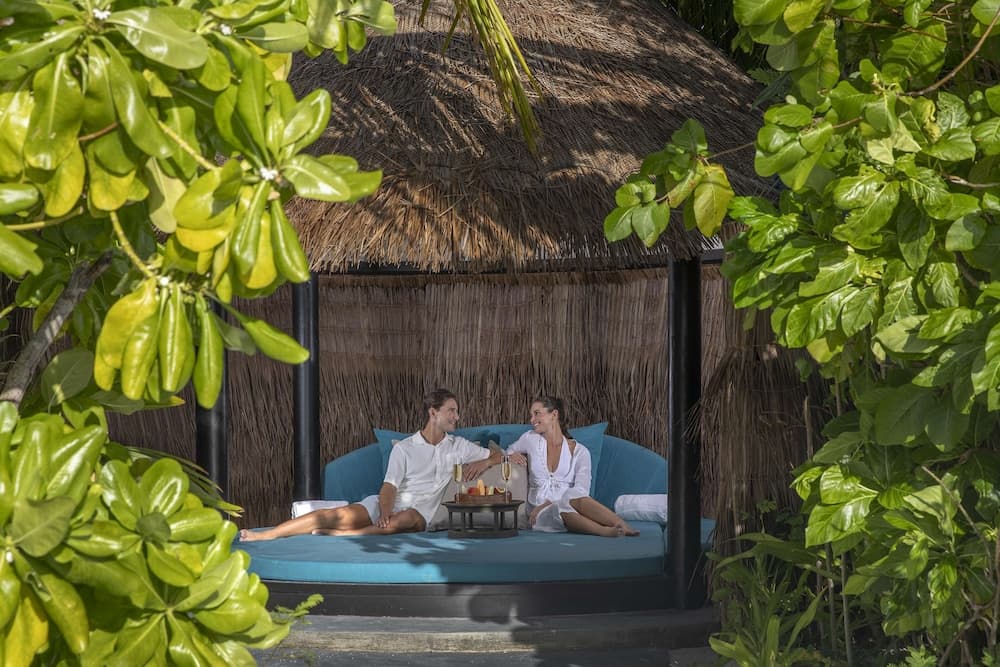 Naladhu Private Island Maldives - View 6