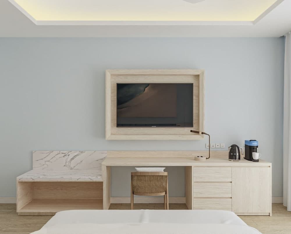 Eriyadu Island Resort - View 5